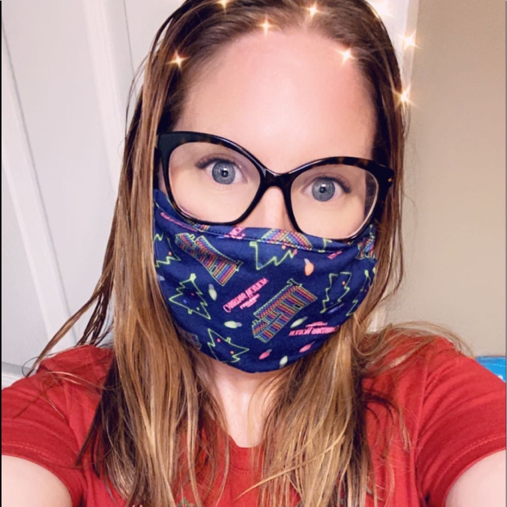 Meet your Posher, Veronica